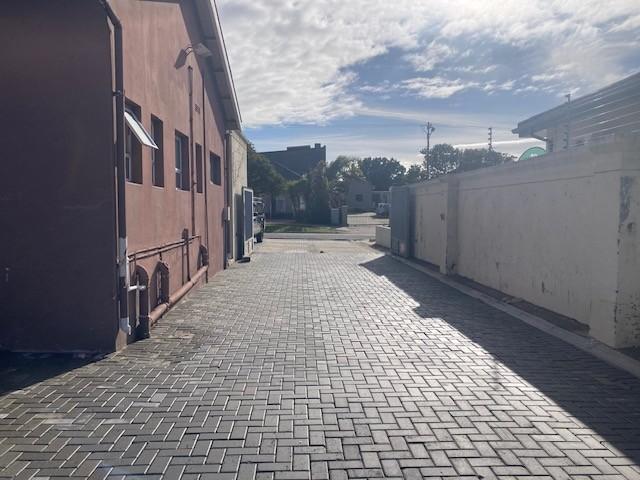 To Let Commercial Property for Rent in Newton Park Eastern Cape